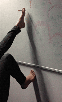 feet GIF