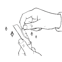 Berghammer Sticker