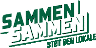 Sammensammen Sticker by Royal Unibrew