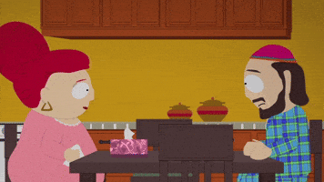 People Peeing On Each Other?