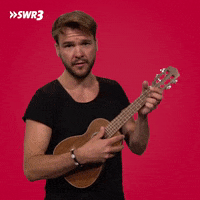 Play Sing GIF