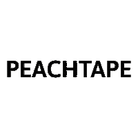 Mixed By Team Peach Sticker by TEAM PEACH