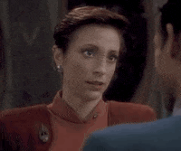 startrek star trek revelation deep space nine star trek deep space nine GIF