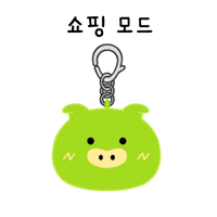 쇼핑 GIF by PCCCR