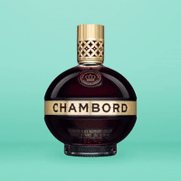 chambord cocktails GIF