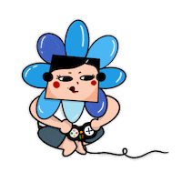 Video Games Game Sticker