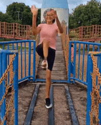 Lourdes GIF
