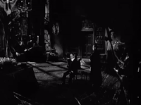 tod browning horror GIF by Warner Archive