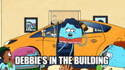 drunk adult swim GIF