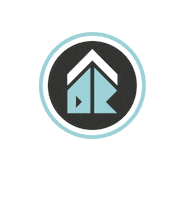 thedenovorealty the denovo realty denovo realty Sticker