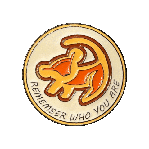 pinnedpins giphygifmaker positive inspiration remember Sticker