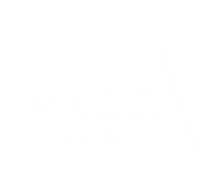 madhatasia madhat Sticker