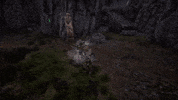 Game Dev Explosion GIF by RUNE II