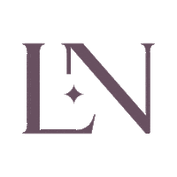 Logotipo Sticker by lucinistadg