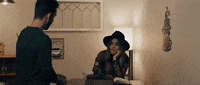 Sad Music Video GIF by Tenille Arts