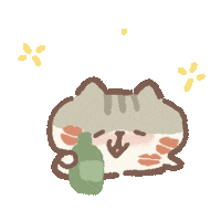 Eggy Sticker by AnimalRestaurant
