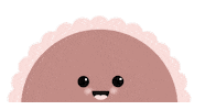 Happy Fertility Sticker