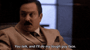 fox GIF by Lethal Weapon