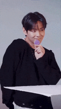 Behind The Scenes Oreo GIF