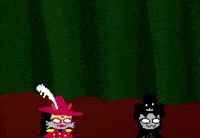 Nepeta Leijon Feferi Peixes GIF