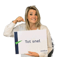 Veneco Sticker by Venéco_ICT
