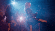 happy kylie minogue GIF