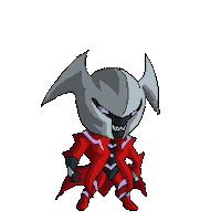 igniz dante devilmaycry igniz devilmaycry3 Sticker