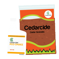 Lawn Care Sticker by Cedarcide