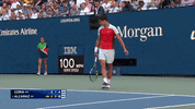Us Open Tennis Sport GIF by US Open