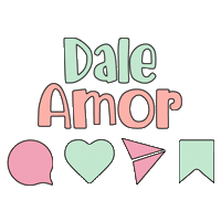 Comenta Love Sticker