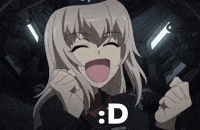 Girls Und Panzer Gup GIF