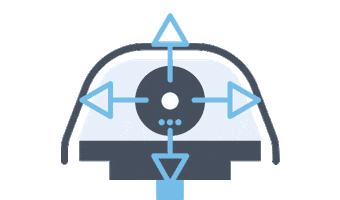 Camera Innovation Sticker by 4510