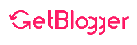 getblogger getblogger Sticker