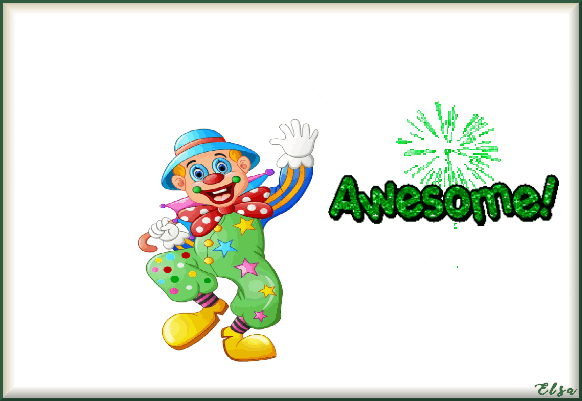 Awesome Dance GIF
