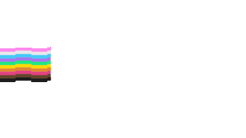 Rainbow Pride Sticker by Freeform