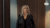 Season 2 Hello GIF by Doctor Who