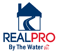 Realprobythewater Sticker by RealPro