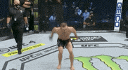 Sport Mma GIF by UFC