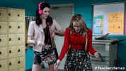 tv land comedy GIF by Teachers on TV Land