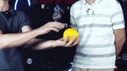 Ball Juggling GIF by FYFT