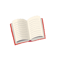 Book Read Sticker