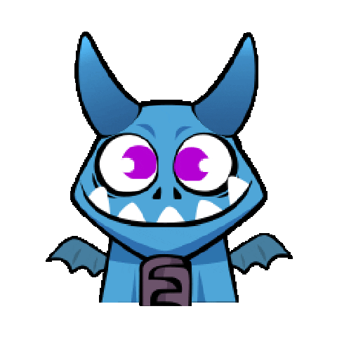 Clash Royale Sticker Sticker by Clash Stars ES