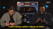 Jake Gyllenhaal Ambulance GIF by BuzzFeed