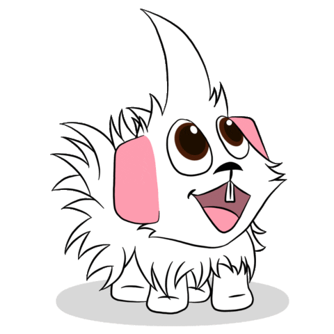 Happy Cheer Up Sticker