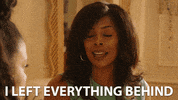 Break Up Goodbye GIF by NETFLIX