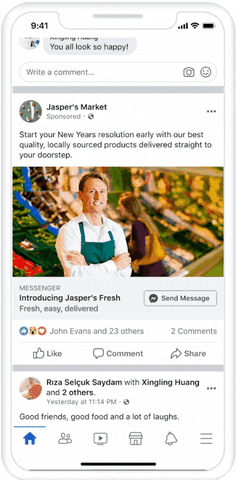marketchello giphyupload GIF