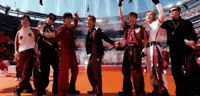 Fifa World Cup Performance GIF