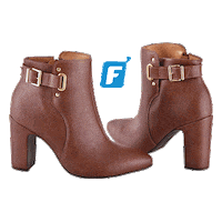 flavioscalcados fashion winter shoes moda Sticker