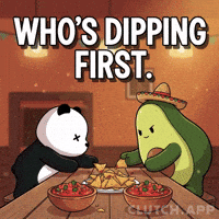 Who Goes First Cinco De Mayo GIF by Kanpai Pandas