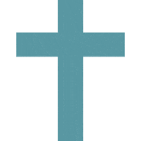 Easter At Rock Springs Church Sticker by rocksprings